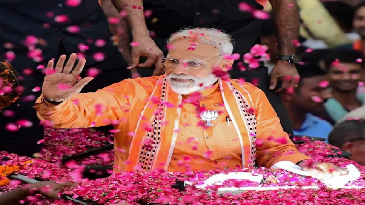 Narendra Modi Government, NDA Government, Narendra Modi, BJP, Bharatiya Janata Party (BJP), JP Nadda, Jagat Prakash Nadda, Indian Express, India news, current affairs