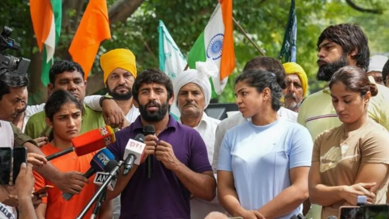 delhi news live updates, delhi news live, delhi news today, delhi wrestlers protest, delhi new parliament building inauguration, wrestlers parliament protest, delhi police, delhi parliament protest, delhi weather today, delhi traffic, delhi politics, aap, bjp, congress, delhi news, indian express