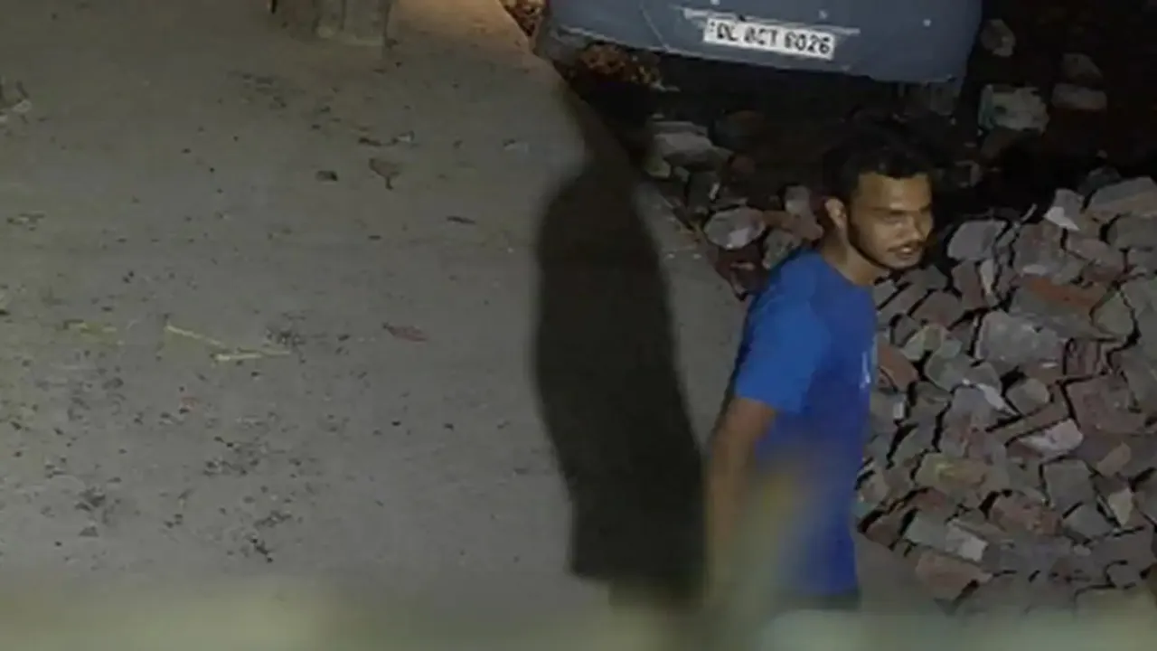 Shahbad Dairy murder, Girl’s father in FIR, Delhi Police, Bulandshahr, Shahbad Dairy murder news, Shahbad Dairy, delhi murder, delhi crime, delhi news, delhi, todays news, india news, Rohini court two-day police custody,
