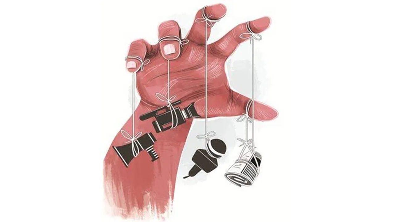 "World press freedom index, India rank RSF, India rank world press freedom index, press freedom, press freedom in India, The Indian Women's Press Corps, Press Club of India, the Press Association, Indian Express" />