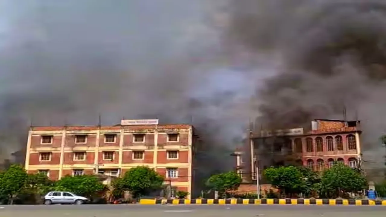 Manipur Violence,N Biren Singh,India News,Curfew, army in manipur, curfew in manipur, president rule, shashi tharoor, manipur death toll, manipur violence death,