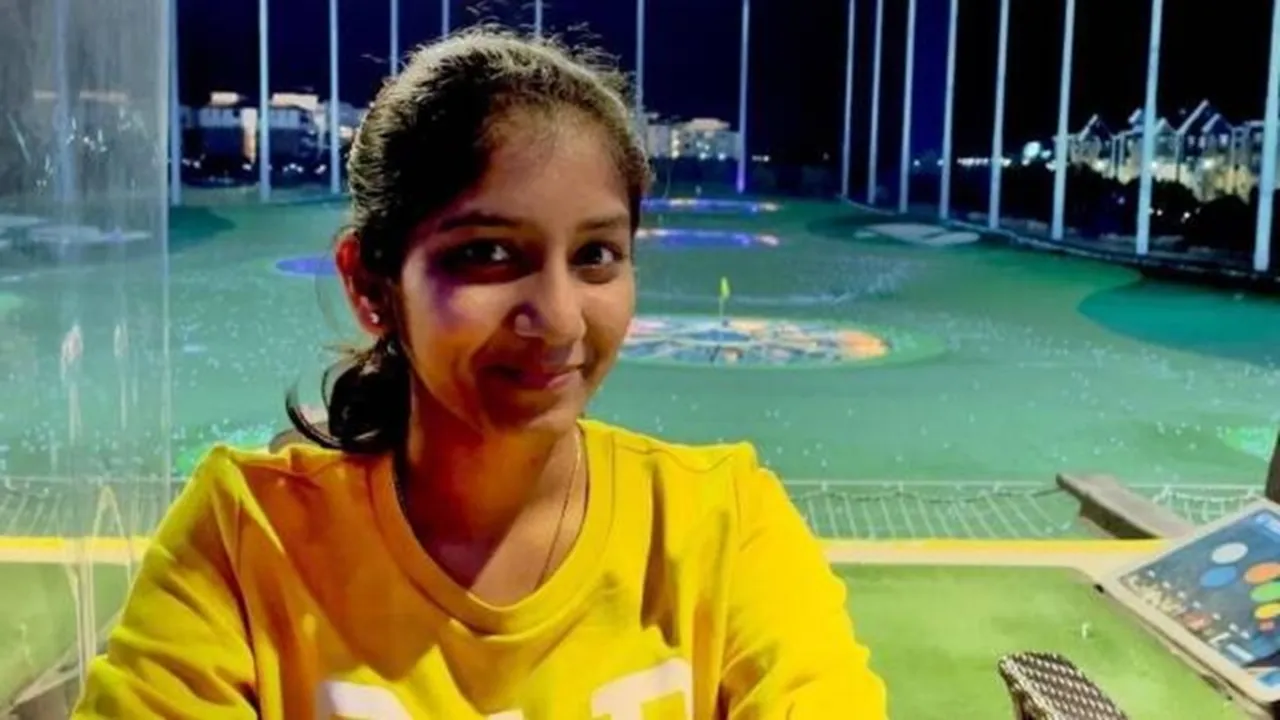 Texas mall shooting, Aishwarya Reddy, 8 people killed, Texas shooting indian killed, indian express news"