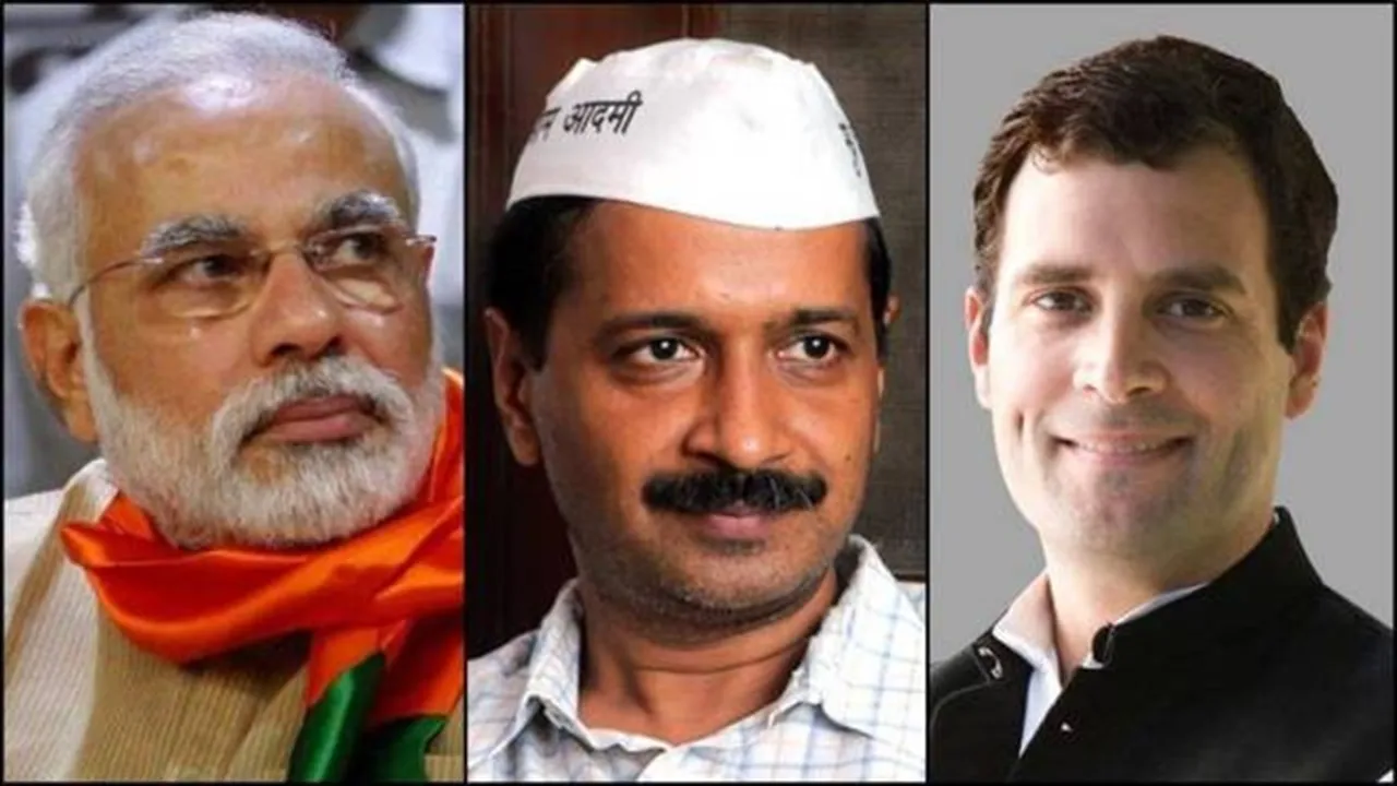 "Plea in Delhi HC, false statements by Rahul Gandhi, Arvind Kejriwal against Centre, false and misleading statements, waive off loans of various industrialists, indian express, indian express news"
