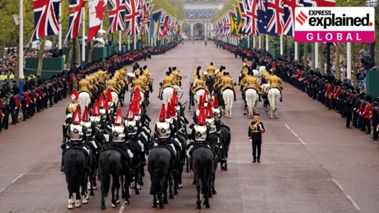 coronation