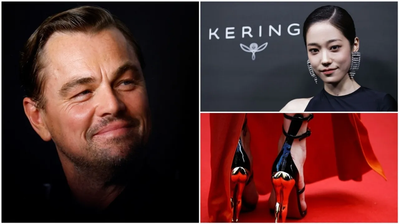 cannes, film festival, 76th cannes, women in motion