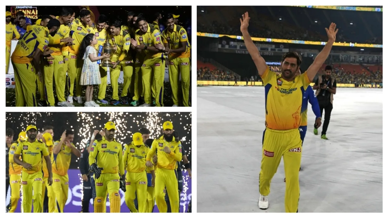 MS Dhoni retirement