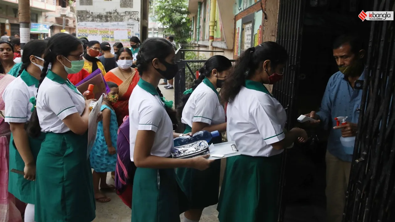 West Bengal HS Result 2023 | WB HS Result 2023 Out | WBCHSE HS Result 2023