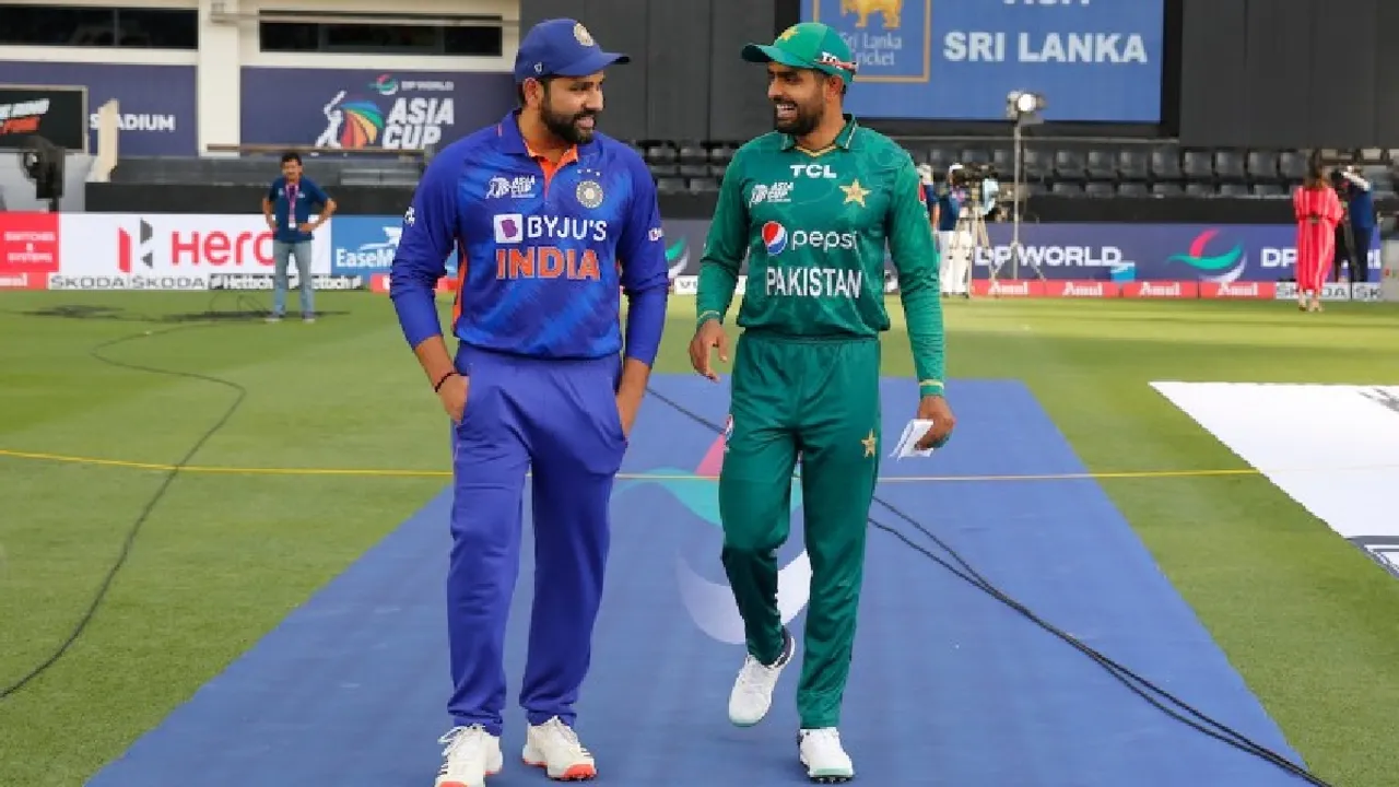 india-pakistan