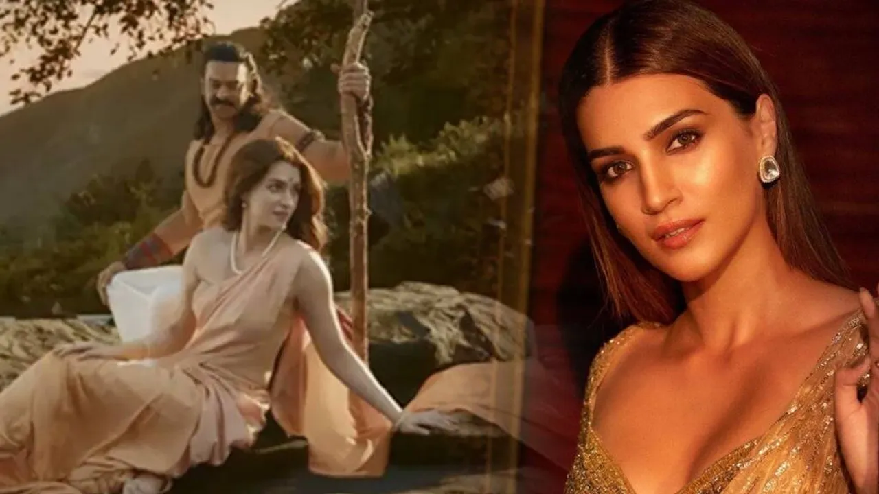 Kriti Sanon