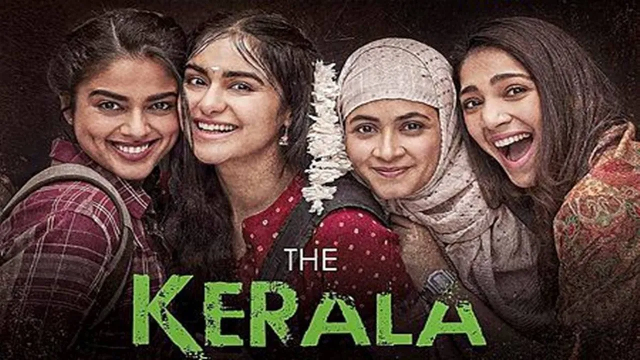 The Kerala Story
