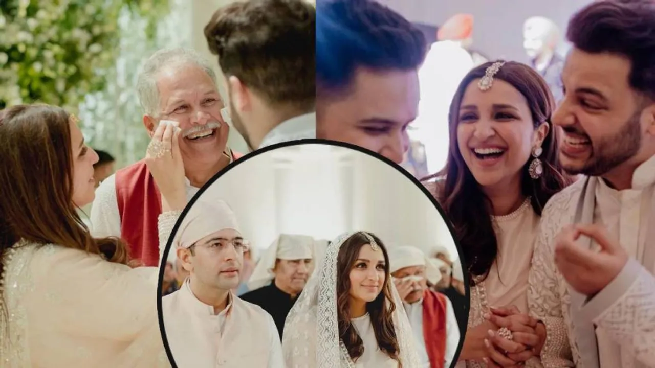 parineeti chopra and shivang chopra