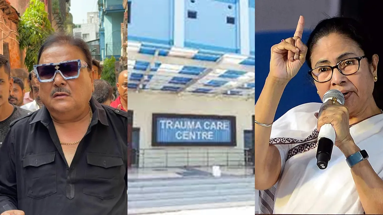 director of sskm warned madan mitra for creating unrest , এবার মদনকে পাল্টা হুঁশিয়ারি এসএসকেএমের, জিরো টলারেন্সে 'সায়' মমতারও