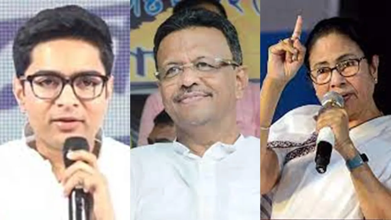 mamata trusted firhad hakim in front of abhishek banerjee on malda janajoar meeting , অভিষেকের মঞ্চ থেকেই ফিরহাদে বিরাট আস্থা মমতার, বললেন- 'আমার মৃত্যুর পরে...'