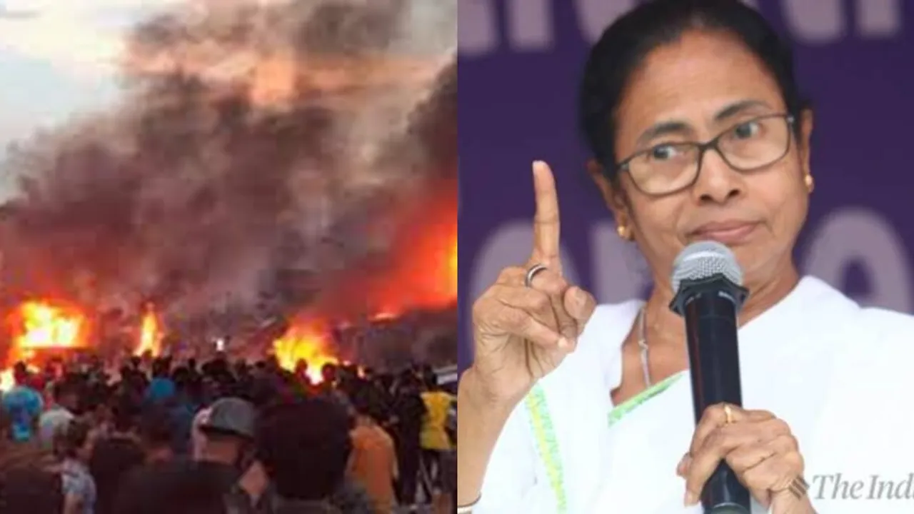 mamata banerjee on evacuation from manipur , মমতার কৌশলী বার্তা, বিজেপি শাসিত মণিপুর থেকে জরুরী উদ্ধারের নির্দেশ