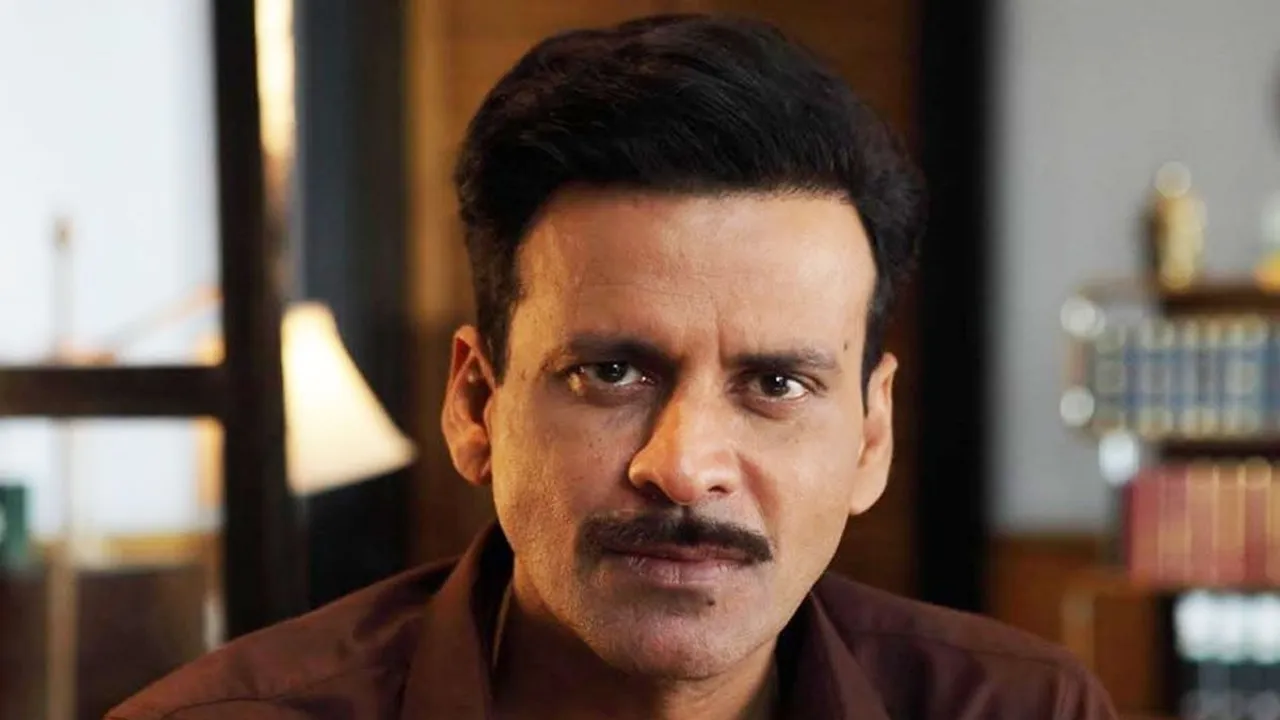 manoj bajpeyee, manoj bajpeyee news, news on manoj bajpeyee, মনোজ বাজপেয়ী, মনোজ বাজপেয়ী খবর, মনোজ বাজপেয়ী নিউজ, মনোজ বাজপেয়ী আপডেট, manoj bajpeyee update, indian express entertainment news, express entertainment news, entertainment news, আজকের বিনোদনের খবর, update entertainment news