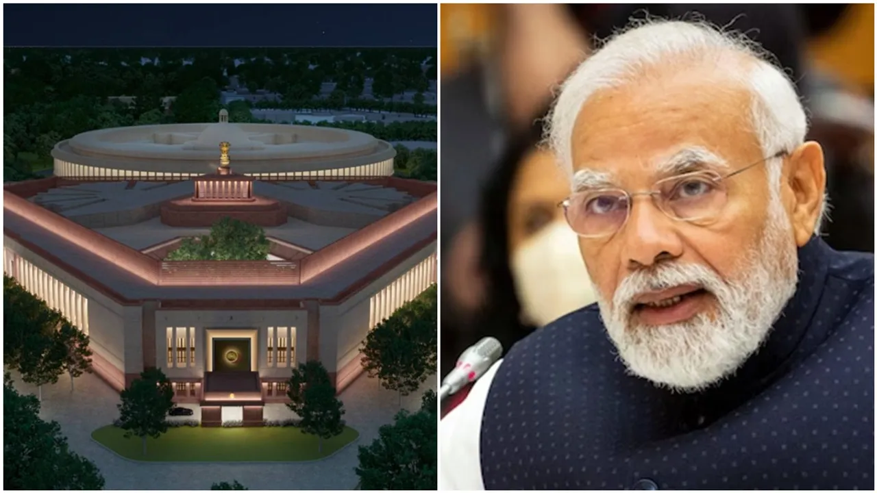 new Parliament building inauguration, new Parliament building plea, Supreme Court order on new Parliament building inauguration, new Parliament building inauguration by PM, President Murmu new Parliament building inauguration