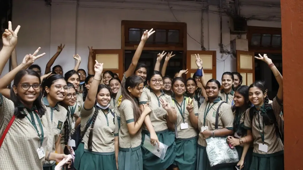 WB Madhyamik Result 2023 | WB Board 10th Result 2023 | West Bengal 10th Result