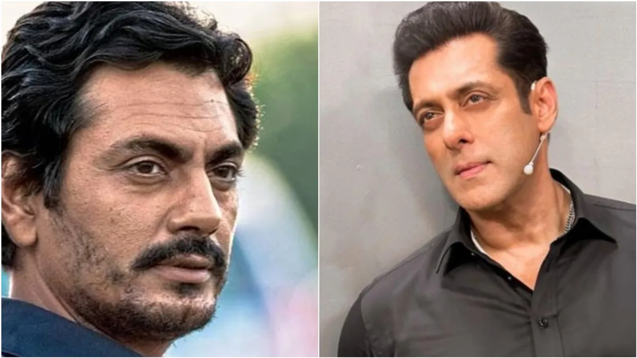 salman khan, shah rukh khan, nawazuddin siddiqui, bajrangi bhaijaan, nawazuddin, salman khan bolywood, nawazuddin siddiqui bollywood news, bollywood update, tollywood news, entertainment news, latest entertainment news, বিনোদন, আজকের বিনোদনের খবর