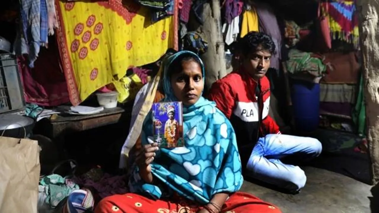 According to officials, police keep a track of individual cases reported in their respective districts, and in some cases, the Child Rights Commission takes cognizance."