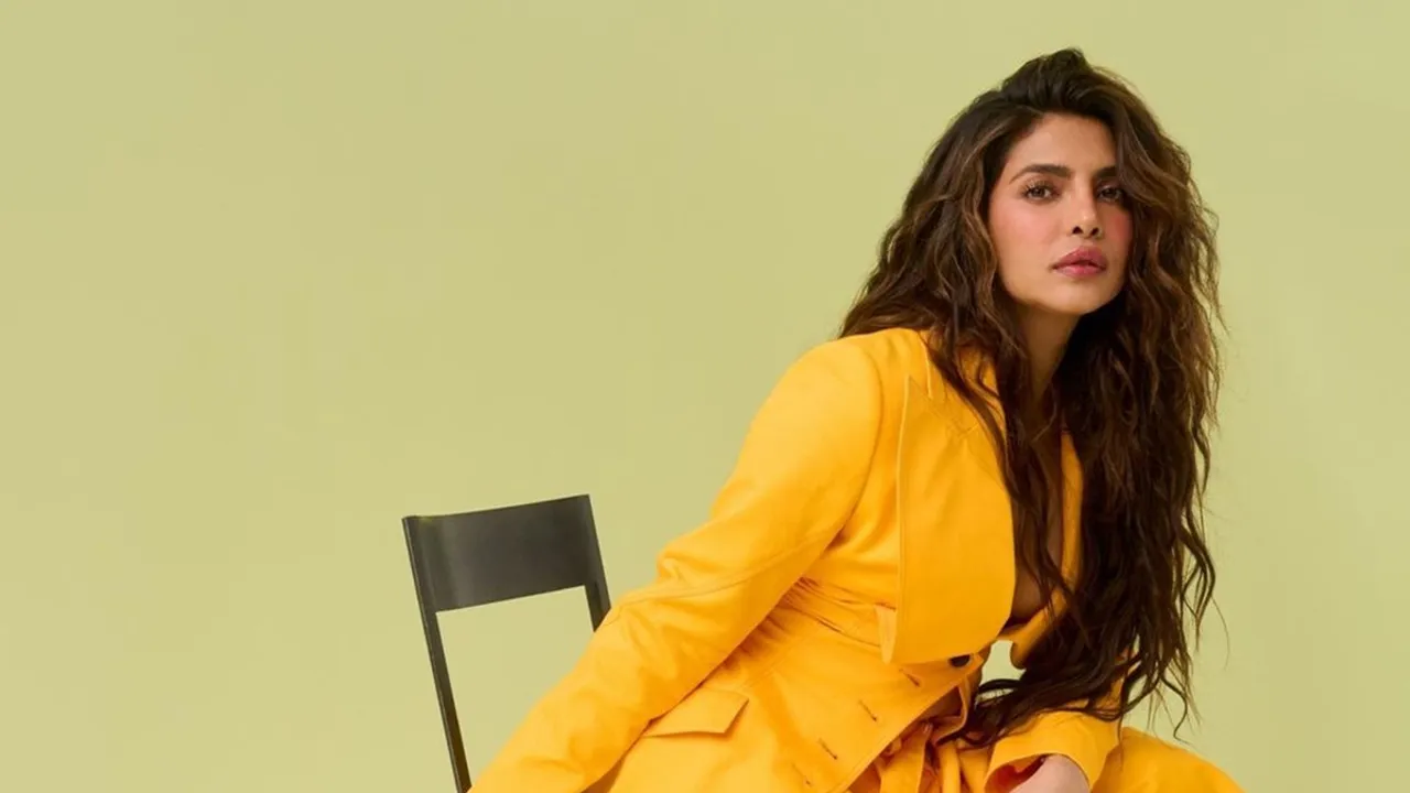 priyanka chopra, priyanka chopra bollywood, priyanka chopra mothers' day, priyanka chopra news, priyanka chopra news update, প্রিয়াঙ্কা চোপড়া, প্রিয়াঙ্কা চোপড়া খবর, প্রিয়াঙ্কা চোপড়া নিউজ, প্রিয়াঙ্কা চোপড়া বলিউড, প্রিয়াঙ্কা চোপড়া বিনোদন, bollywood update, tollywood news, entertainment news, latest entertainment news, বিনোদন, আজকের বিনোদনের খবর