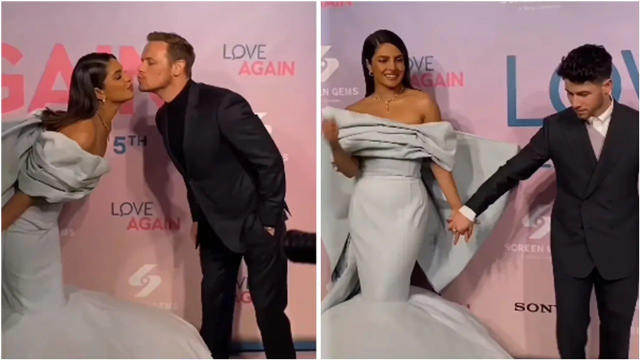 priyanka chopra bollywood news, bollywood news on peecee, প্রিয়াঙ্কা চোপড়া nick jonas, priyanka chopra, nick-priyanka, nick priyanka duet, nick prasing priyanka, bollywood news, bollywood update