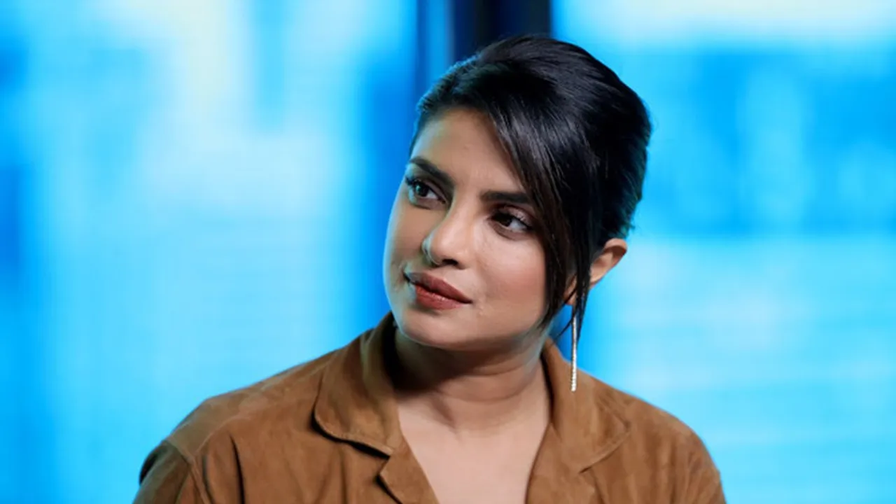 priyanka chopra, priyanka chopra bollywood, priyanka chopra update, priyanka chopra news, priyanka chopra bollywood, priyanka chopra left home, priyanka chopra update, প্রিয়াঙ্কা চোপড়া, বলিউড, indian express entertainment news, express entertainment news