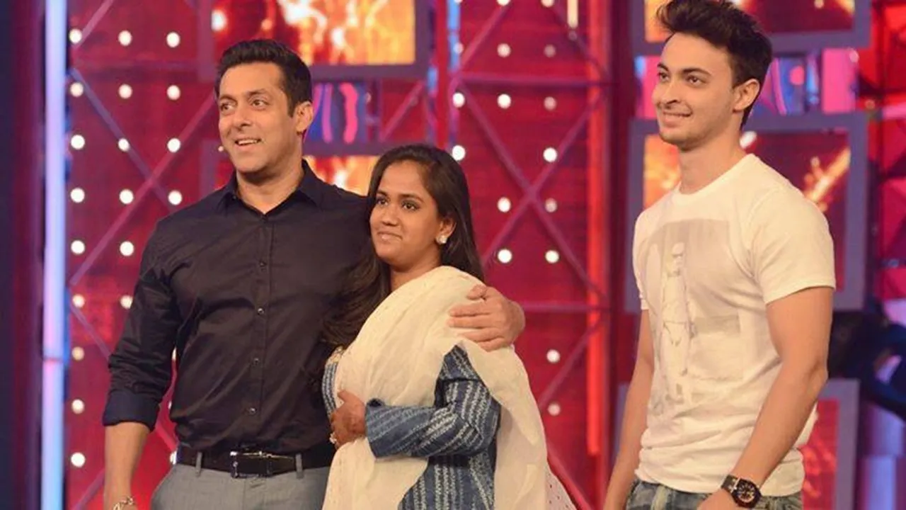 salman khan, salman khan bollywood, salman sister arpita khan, সলমনের বোন অর্পিতা, অর্পিতা খান, সলমন খান, salman khan news, salman khan bollywood, salman khan update, salman khan world, সলমন খান নিউজ, সলমন খান বলিউড