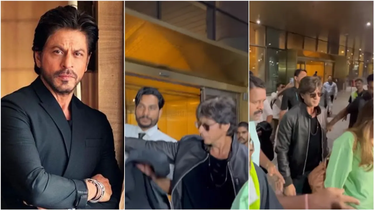 srk, srk troll, srk pathaan, srk trolled, trolled shah rukh khan, srk fan moment, srk new video, srk life, srk success, srk pathan success, srk mobbed