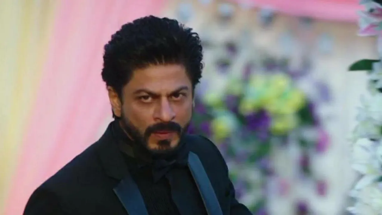 shah rukh khan, manoj bajpeyee, shah rukh khan bollywood, shah rukh khan news, shah rukh khan update, shah rukh khan news update, manoj bajpeyee bollywood, manoj bajpeyee news, manoj bajpeyee update news, শাহরুখ খান, মনোজ বাজপেয়ী, শাহরুখ খান খবর, শাহরুখ খান বলিউড, মনোজ বাজপেয়ী খবর, মনোজ বাজপেয়ী বলিউড, indian express entertainment news, express entertainment news