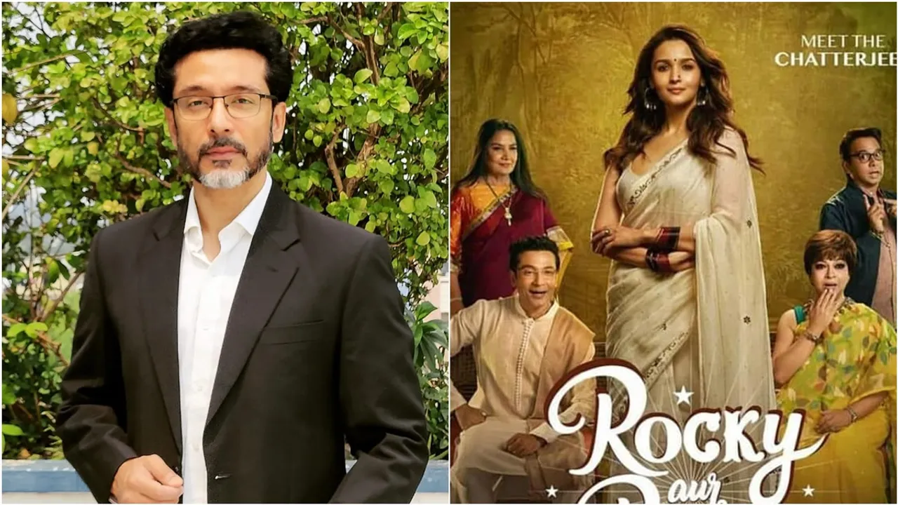 karan johar, alia bhatt, ranveer singh, alia-ranbir, alia bhatt movies, alia movies bollywood, alia bhatt update, karan johar update, karan johar news, alia bhatt news, alia bhatt news, ranveer singh news, ranveer singh update, আলিয়া ভাট, করণ জোহর, রনবীর সিং, টোটা রায় চৌধুরী, tota roy choudhury, tota roy choudhury in karan johar film,tota roy choudhury news, tolly news, indian express entertainment news, express entertainment news, entertainment news today