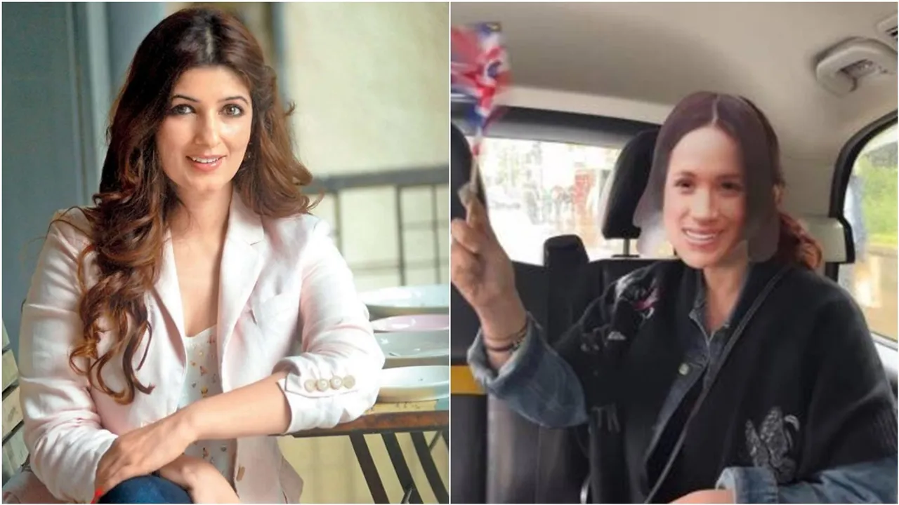 twinkle khanna, twinkle khanna news, kohinoor diamond, twinkle khanna kohinoor, টুইঙ্কেল খান্না, টুইঙ্কেল খান্না কোহিনুর, টুইঙ্কেল খান্না নিউজ, টুইঙ্কেল খান্না খবর, king charles three, kohinoor diamond india, kohinoor bring back to india