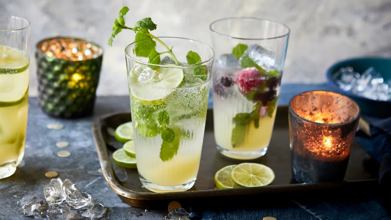 virgin mohito recipe , এক চুমুকেই মজবে মন, জুড়োবে শরীর, ঘরেই চটপট বানান ভার্জিন মোহিত, জানুন রেসিপি