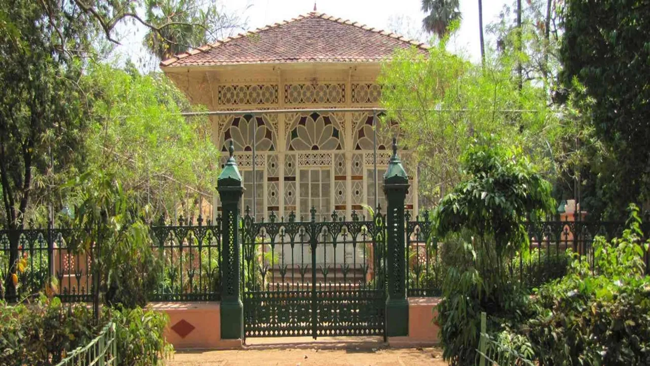 visva bharati is now in world heritage list of unesco formal announcement will be made in september , UNESCO-র 'ওয়ার্ল্ড হেরিটেজ' তালিকায় রবীন্দ্রনাথের শান্তিনিকেতন, বড় ঘোষণা কেন্দ্রীয় মন্ত্রীর