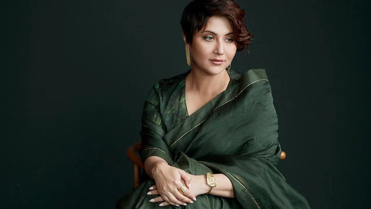 swastika mukherjee, swastika mukherjee tollywood, swastika mukherjee shibpur gatha, swastika mukherjee news, swastika mukherjee tolly news, swastika mukherjee on politics, swastika mukherjee update, swastika mukherjee controversy, স্বস্তিকা মুখোপাধ্যায়, টলিউড, bollywood update, tollywood news, entertainment news, latest entertainment news, বিনোদন, আজকের বিনোদনের খবর, ie entertainment news, entertainment update, Indian express entertainment news