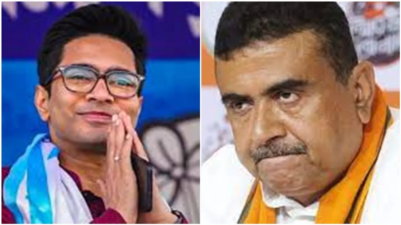 BJP could not field candidates in many panchayat seats in Nandigram