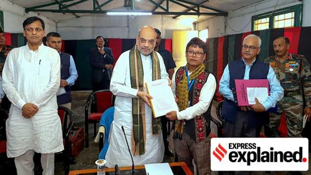 Amit Shah
