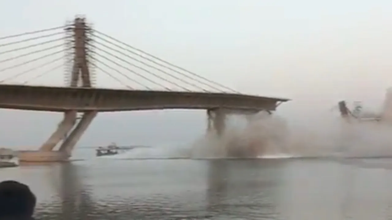 Bridge