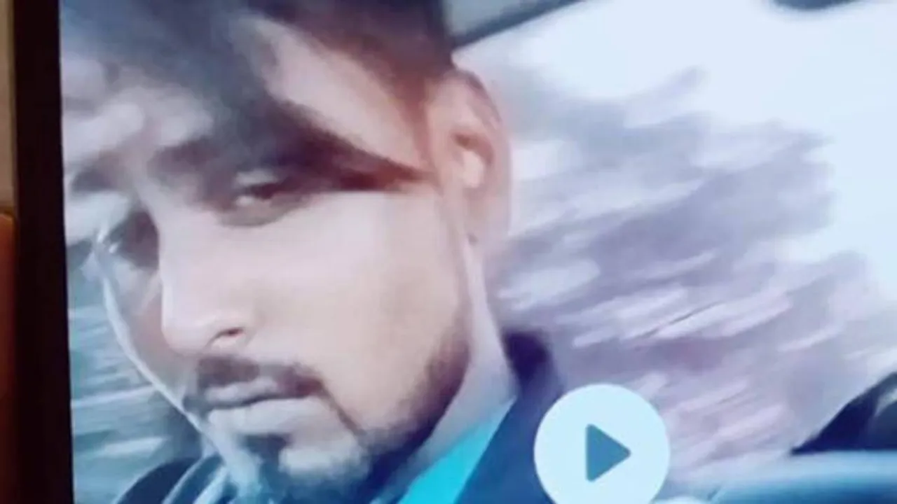 Wanted UP criminal carrying Rs 1.25 lakh bounty shot dead in police encounter