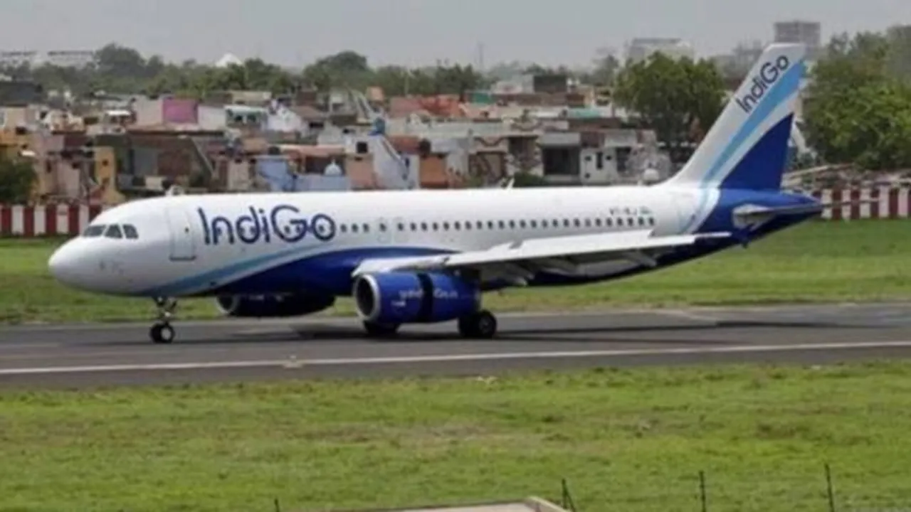 IndiGo flight landing, Indigo flight emergency landing, Indigo flight Patna airport, latest news, indigo delhi patna flight