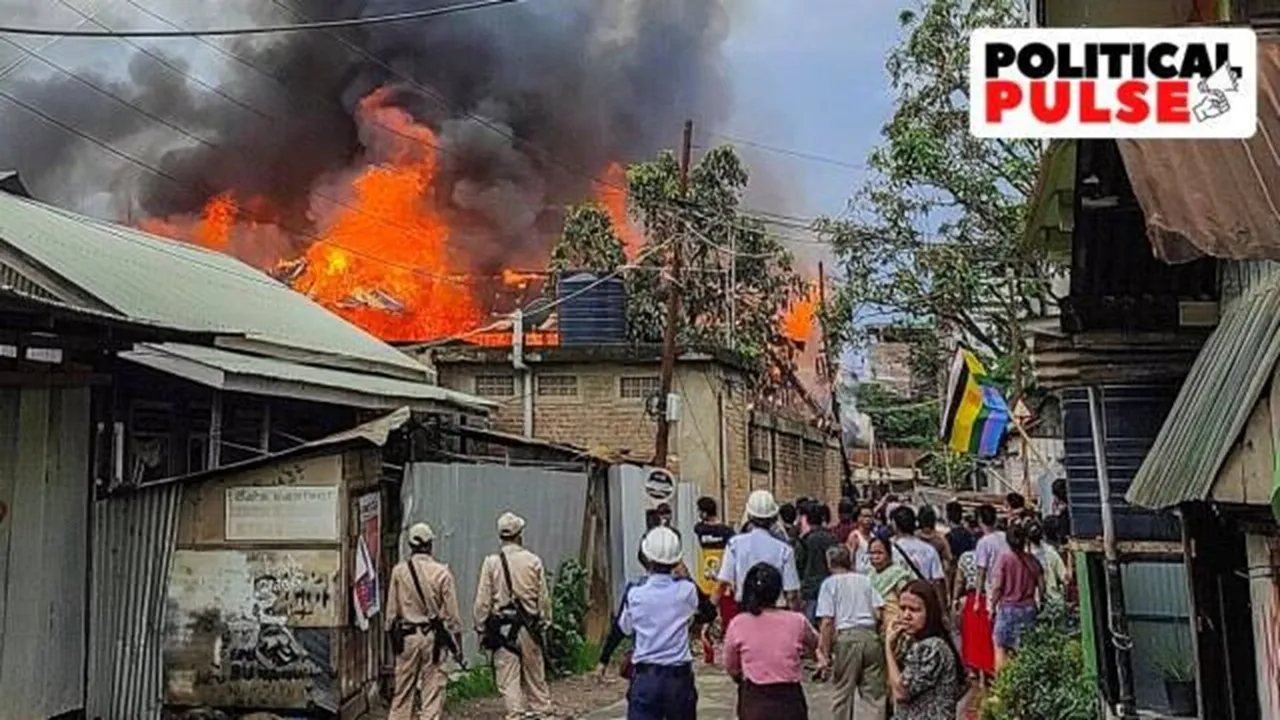 Manipur
