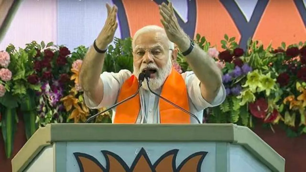 Modi