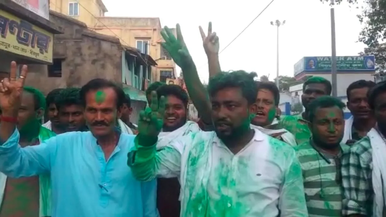 Nanur Tmc