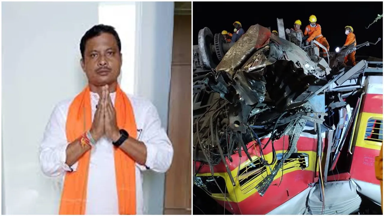 Odisha Train Tragedy: Bengal BJP MLA's uncle body identified
