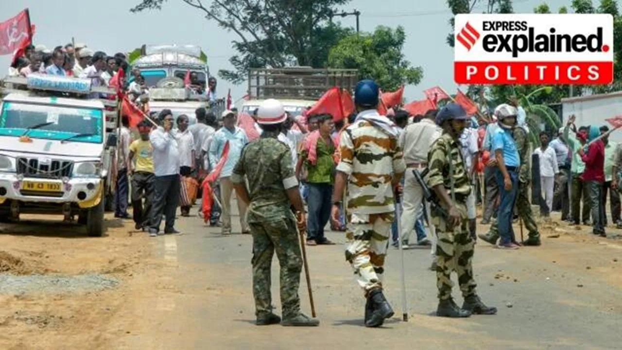 Panchayat Polls