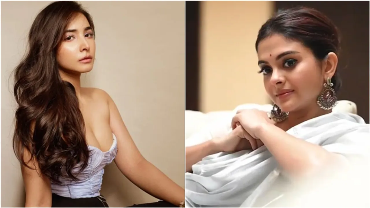 solanki roy, srijala guha, solanki roy left ott, solanki roy actress, srijala guha actress, solanki roy new show, entertainment news, tollywood express entertainment news, indian express latest news, বাংলার খবর, বাংলার বিনোদনের খবর, আজকের বিনোদনের খবর,