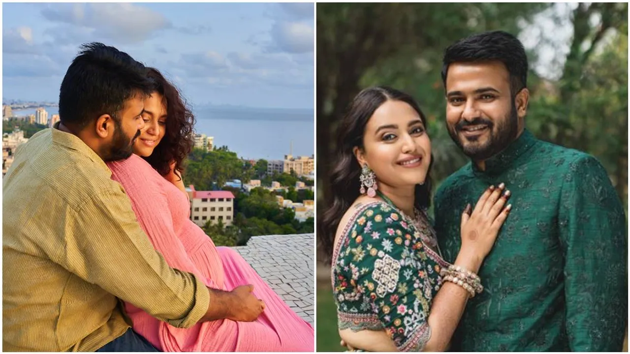 swara bhasker pregnant | swara bhaskar baby news | swara bhasker pregnancy