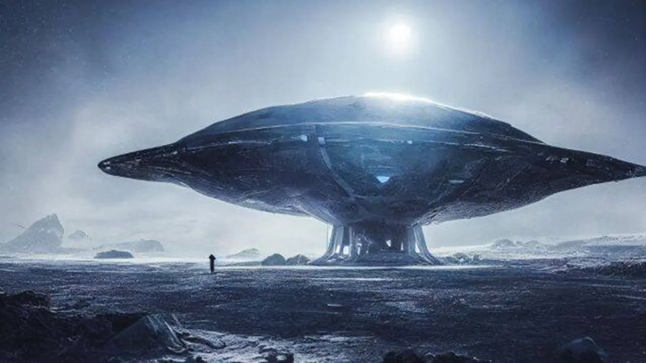 UFO