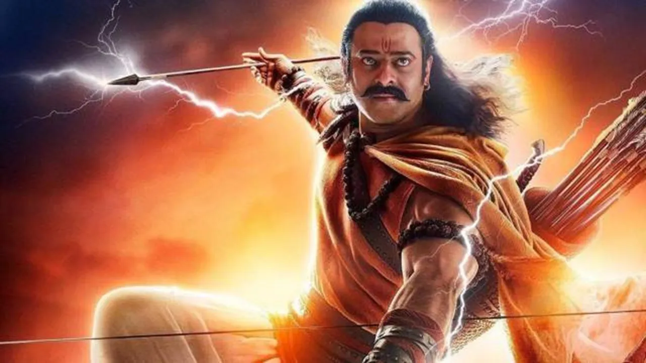 adipurush, adipurush box office, adipurush box office day 3, adipurush day 3 BO, adipurush 300 cr, adipurush rs 300 crore box office, prabhas, kriti sanon, sunny singh, om raut, manoj muntashir, আদিপুরুষ, প্রভাস, আদিপুরুষ বক্স অফিস