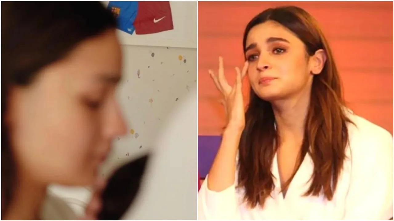 alia bhatt, alia bhatt news, alia bhatt bollywood, alia bhatt update, alia bhatt stay away from baby raha, alia bhatt on pregnancy, alia bhatt on motherhood, আলিয়া ভাট, আলিয়ার মেয়ে রাহা, আলিয়ার মাতৃত্ব, alia bhatt daughter raha, alia bhatt bollywood update, bollywood, entertainment news, latest bollywood news, bolly world