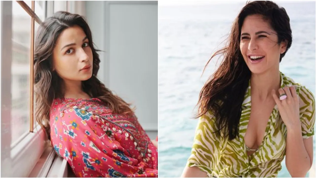 alia bhatt, katrina kaif, alia katrina, ranbir kapoor, ranbir ex katrina, alia katrina about ranbir kapoor, katrina vicky romance, alia ranbir daughter, ranbir katrina, রণবীর কাপুর, ক্যাটরিনা কাইফ, আলিয়া ভাট, আলিয়া রণবীর, tollywood update, tolly news, tolly world, entertainment news, latest entertainment news, tollywood express entertainment news, indian express latest news, বাংলার খবর, বাংলার বিনোদনের খবর, আজকের বিনোদনের খবর